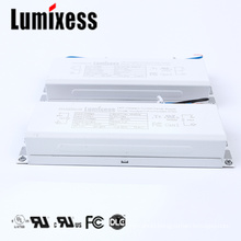 Hot sale 950mA constant current dimmable tube street 35w led driver